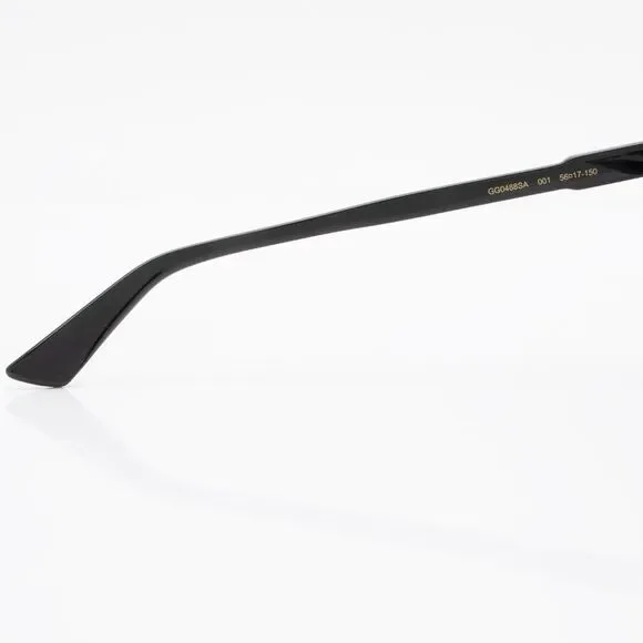 Gucci Blondie Round Sunglasses - Picture 4 of 5